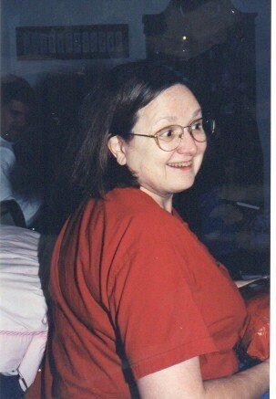 Janelle Wallace Ramsey — photo 36