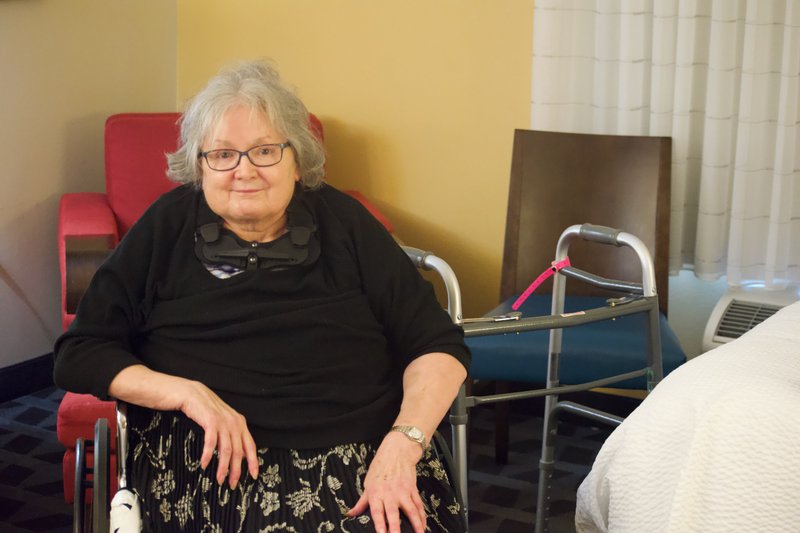 Janelle Wallace Ramsey - Photo 34