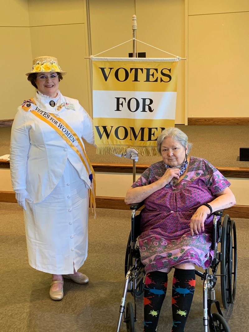 Janelle Wallace Ramsey - Photo 35