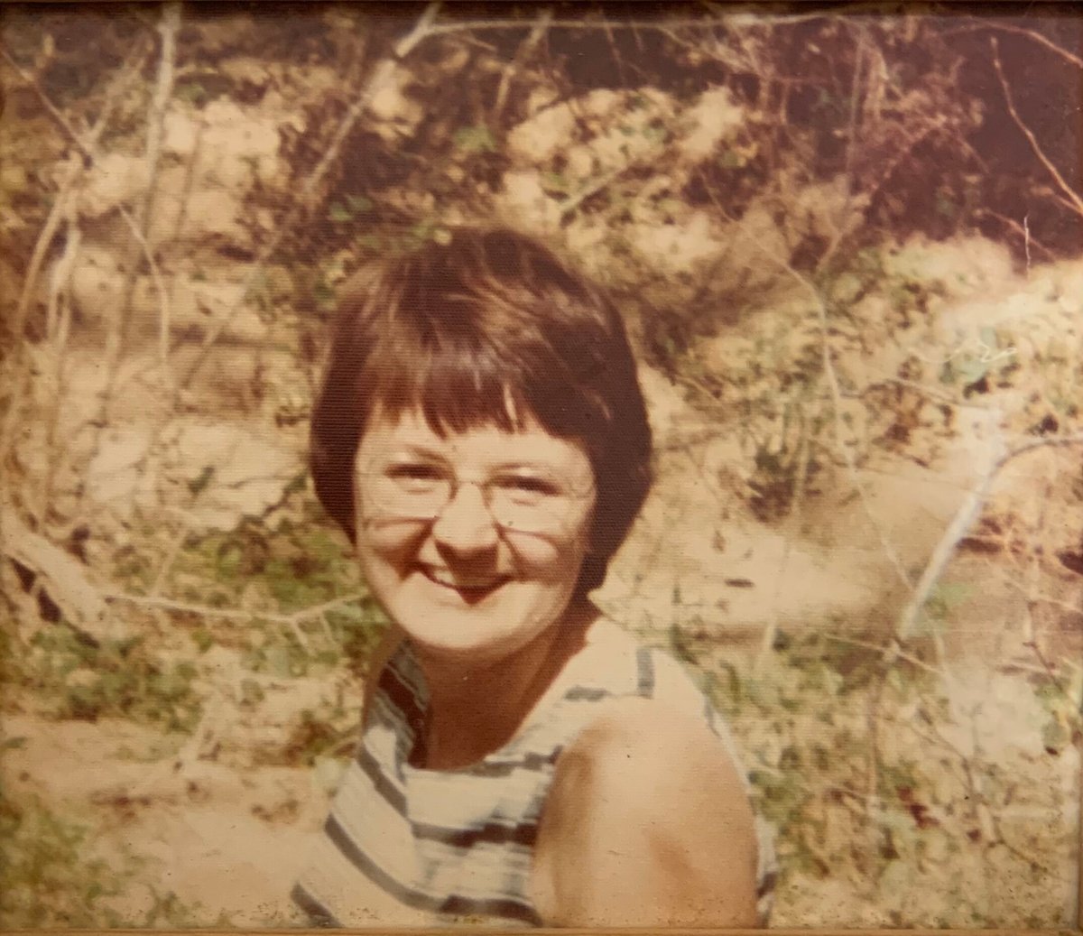 Janelle Wallace Ramsey — photo 39