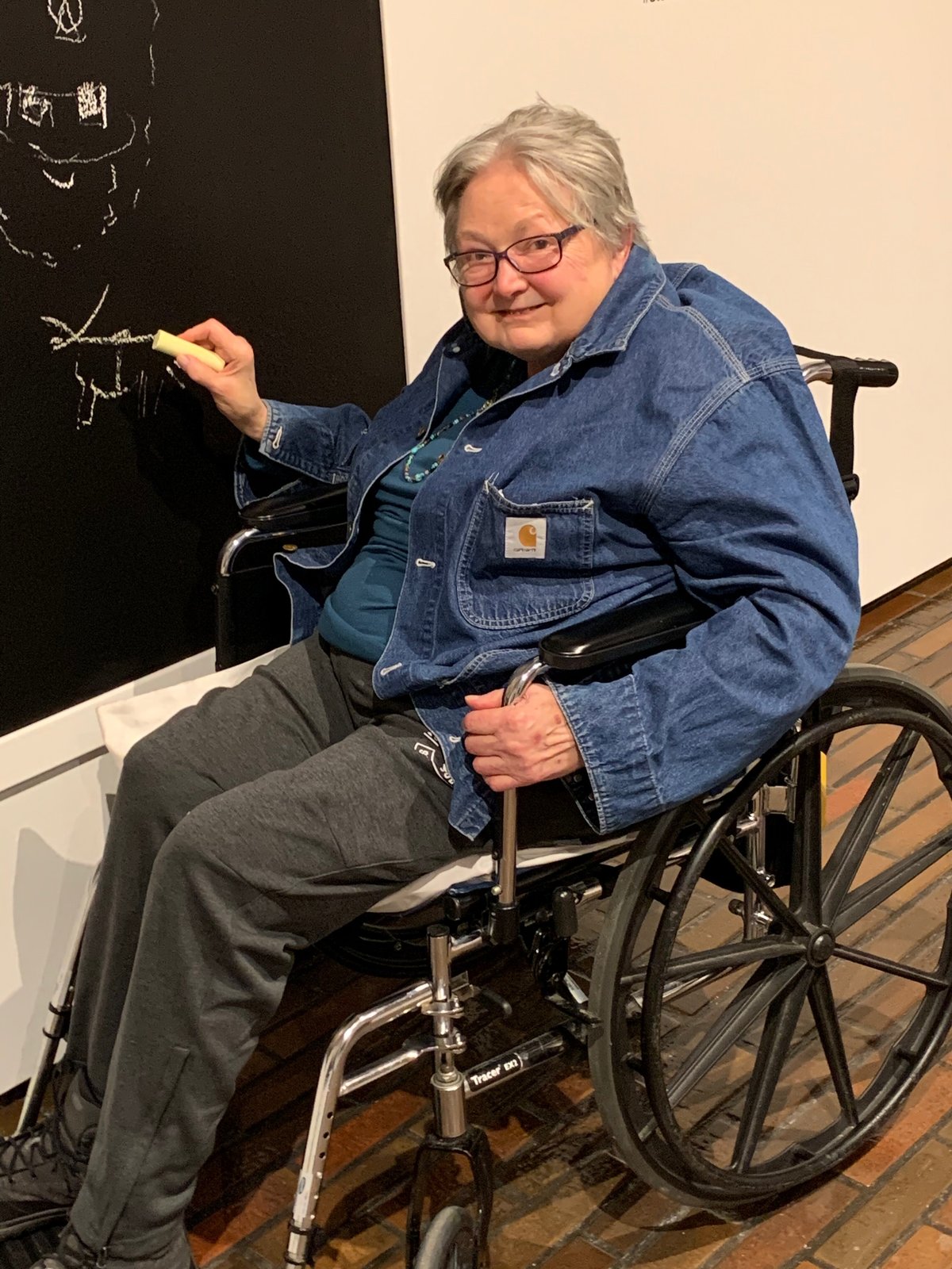 Janelle Wallace Ramsey — photo 41