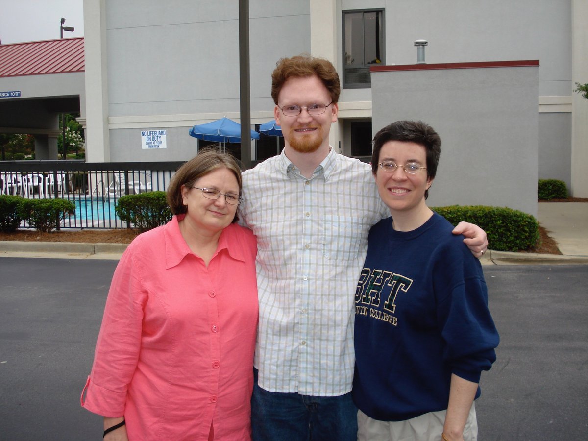 Janelle Wallace Ramsey — photo 44