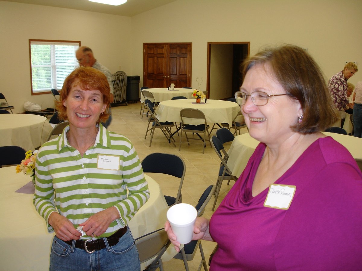 Janelle Wallace Ramsey — photo 48