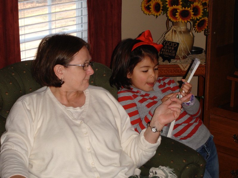 Janelle Wallace Ramsey - Photo 50