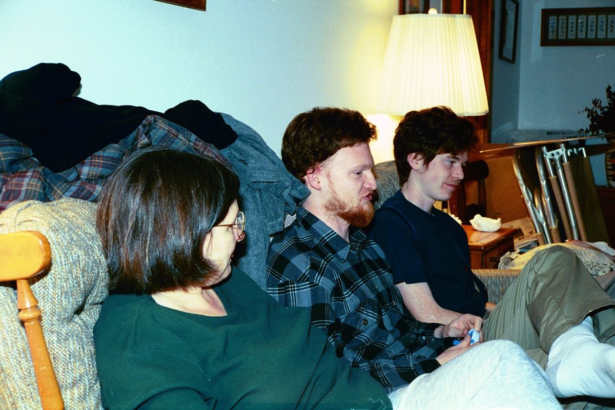 Janelle Wallace Ramsey — photo 53