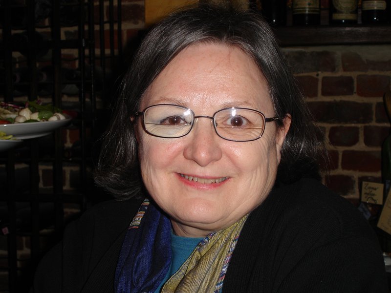 Janelle Wallace Ramsey - Photo 54