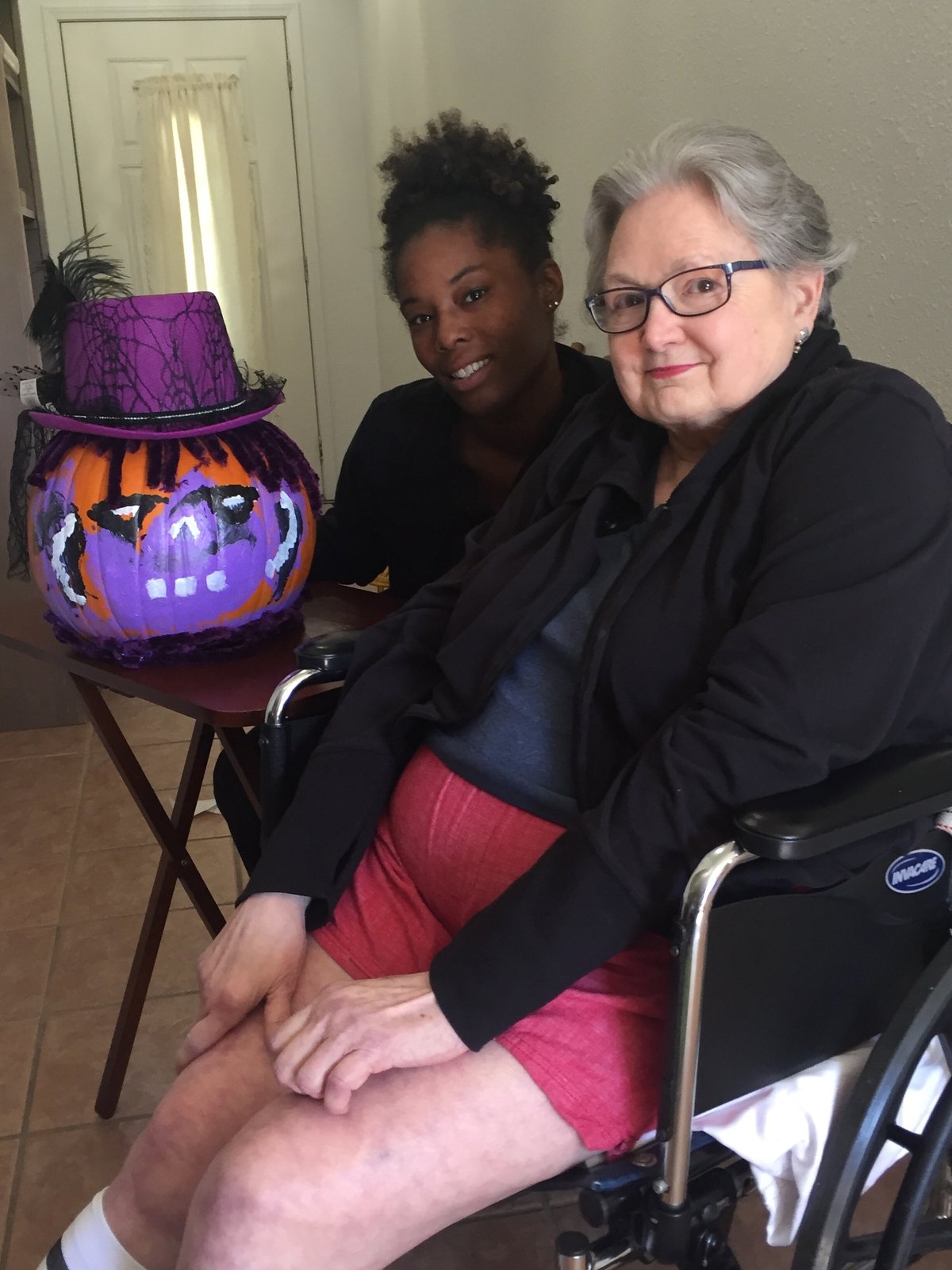 Janelle Wallace Ramsey — photo 55