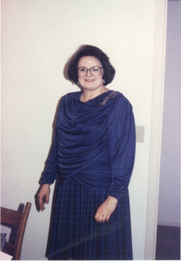 Janelle Wallace Ramsey — photo 59