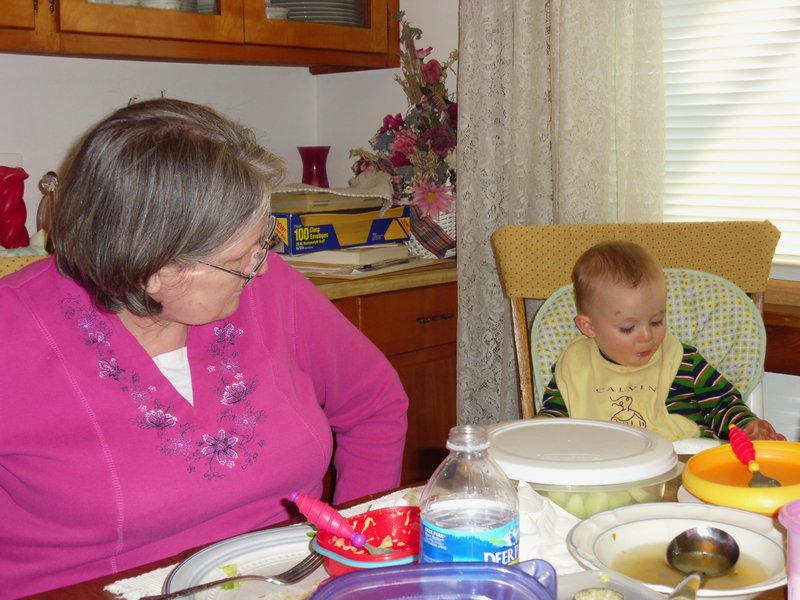 Janelle Wallace Ramsey - Photo 57