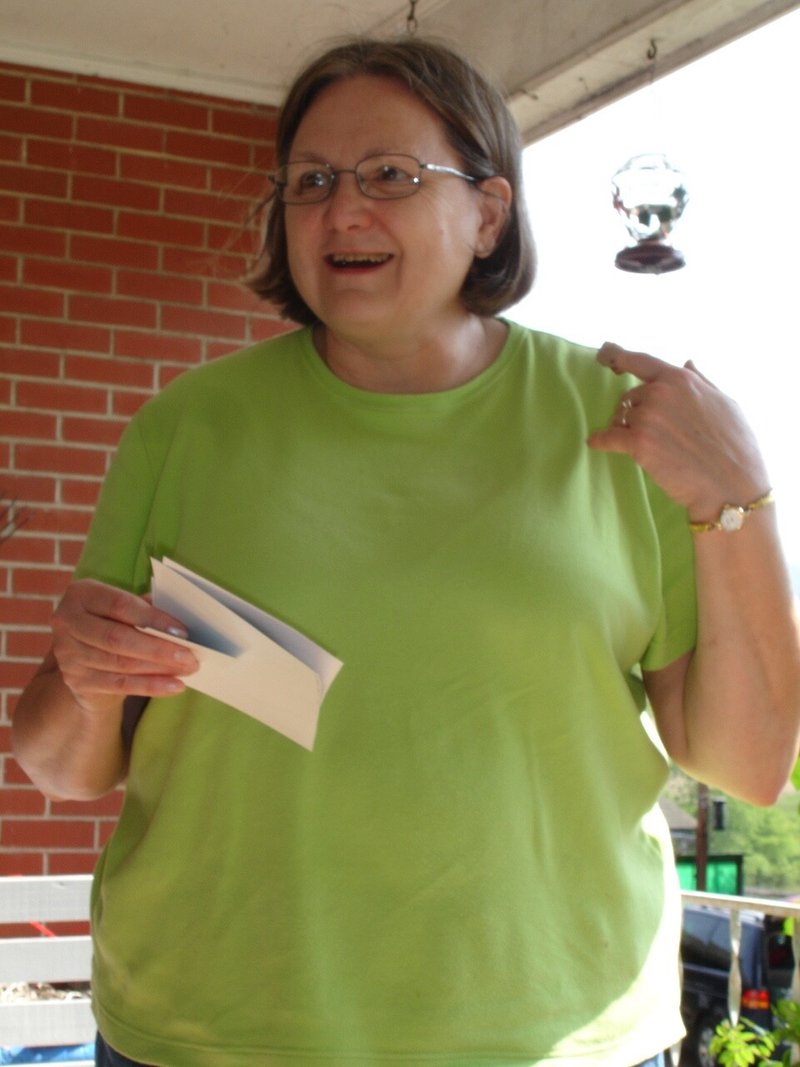 Janelle Wallace Ramsey - Photo 60