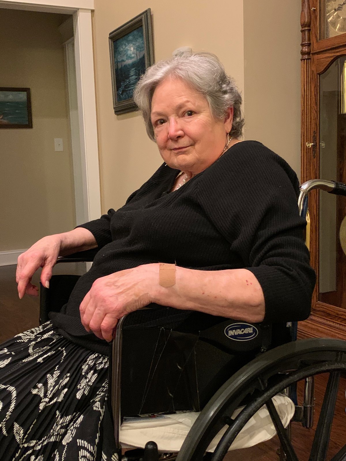 Janelle Wallace Ramsey — photo 62