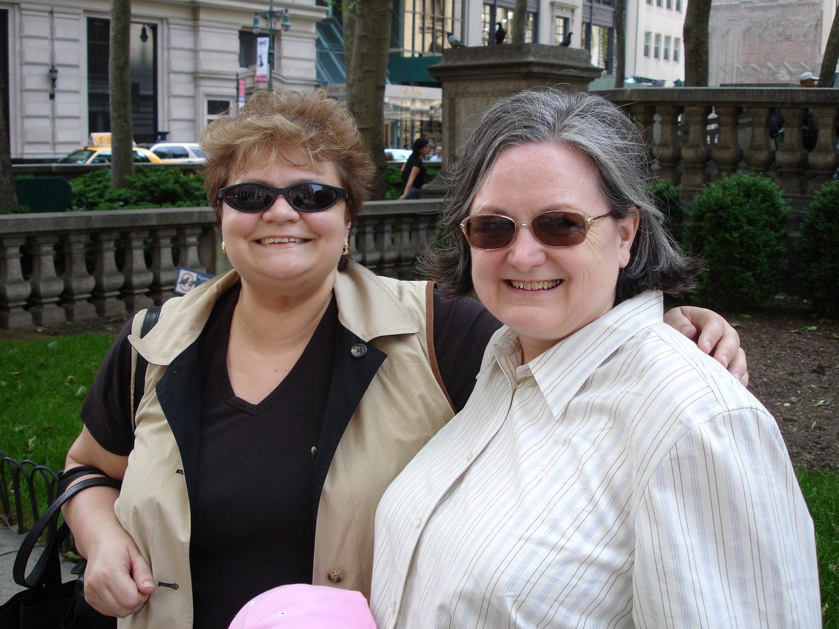 Janelle Wallace Ramsey — photo 63