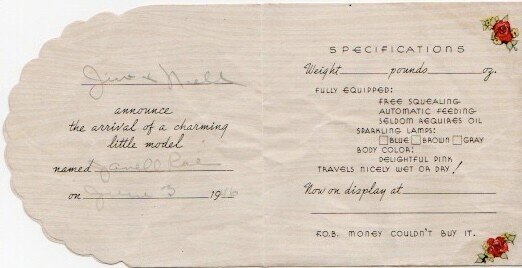 Janelle Wallace Ramsey — photo 67