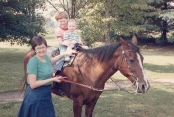 Janelle Wallace Ramsey - Photo 71