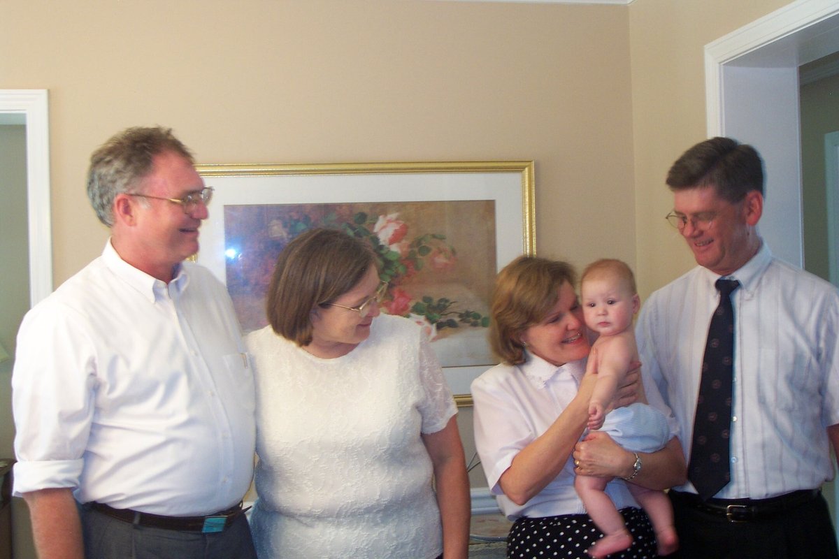 Janelle Wallace Ramsey — photo 76