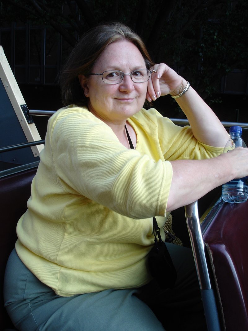 Janelle Wallace Ramsey - Photo 77