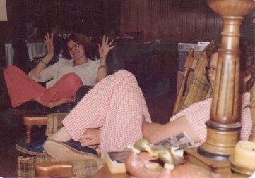 Janelle Wallace Ramsey - Photo 78