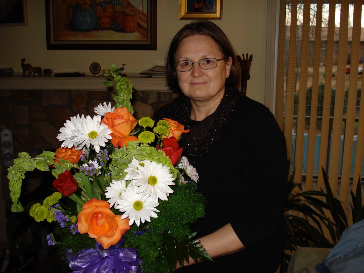 Janelle Wallace Ramsey — photo 80