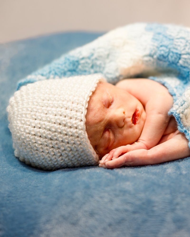 Levi Alexander Brown