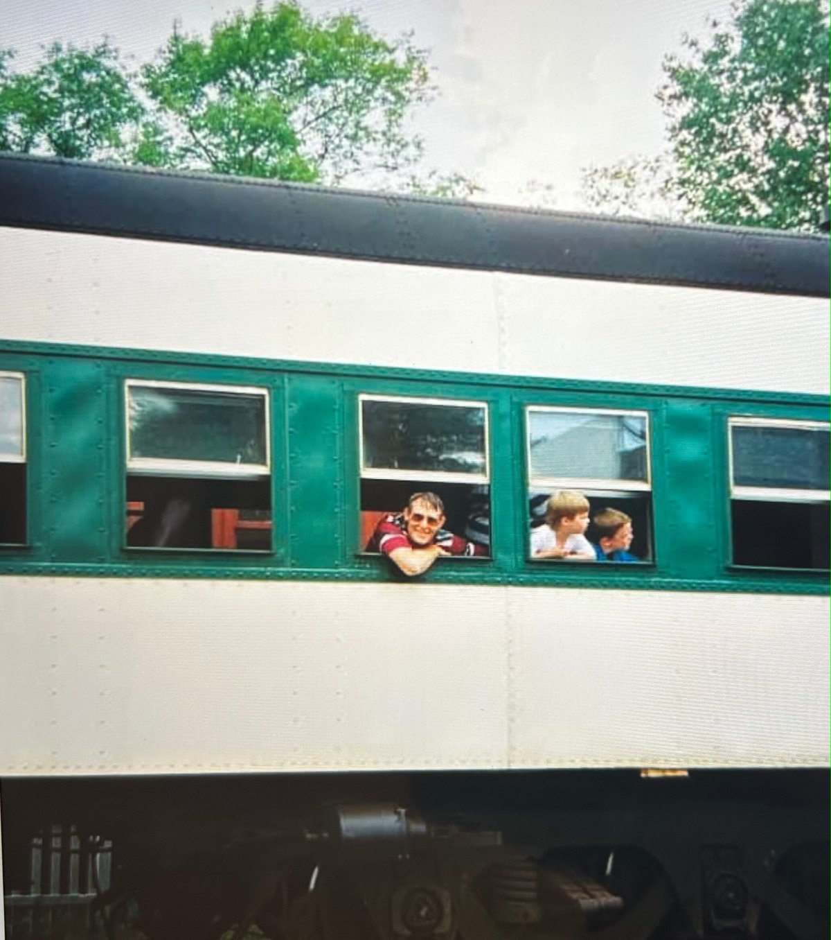 Joseph August Murphy — photo 7