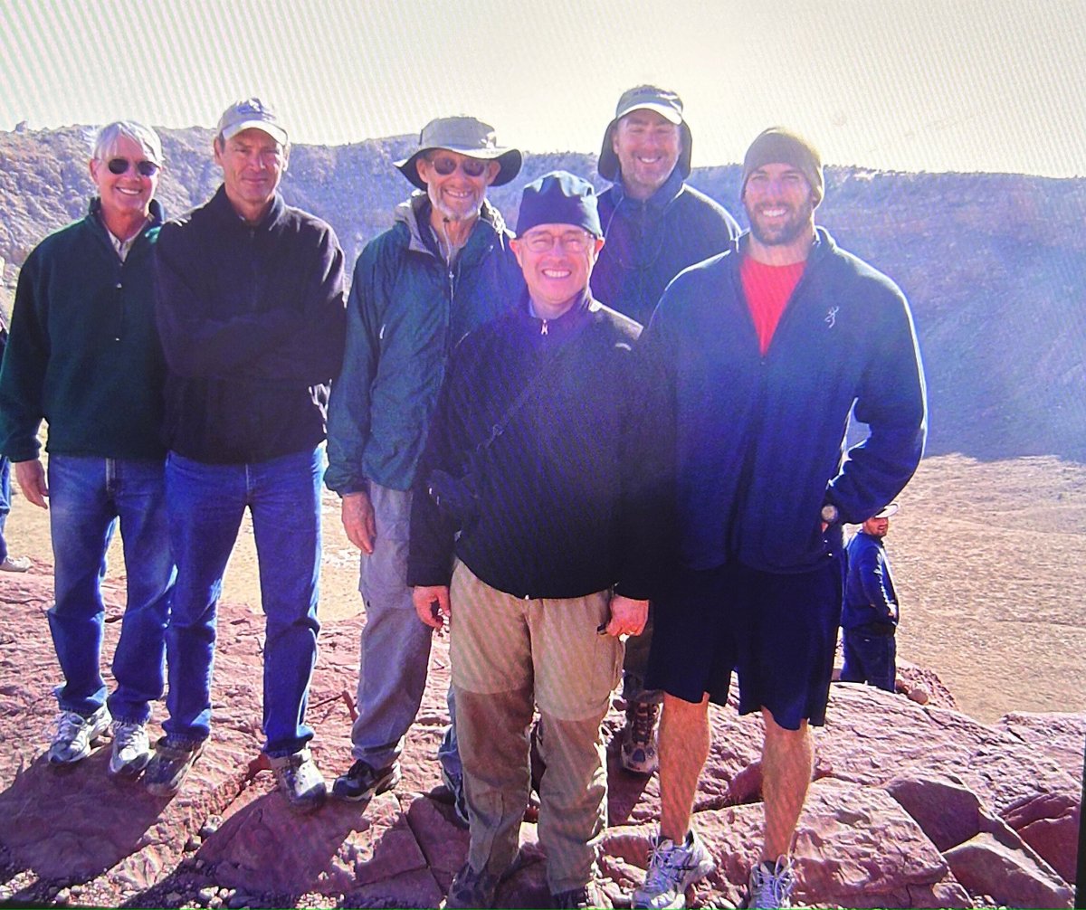 Joseph August Murphy — photo 14