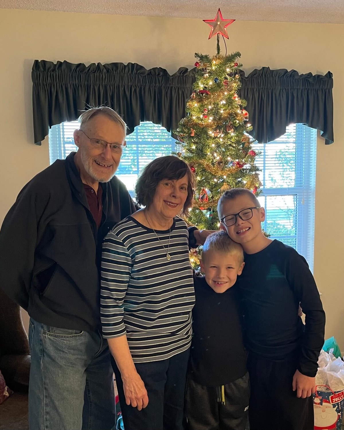 Joseph August Murphy — photo 19