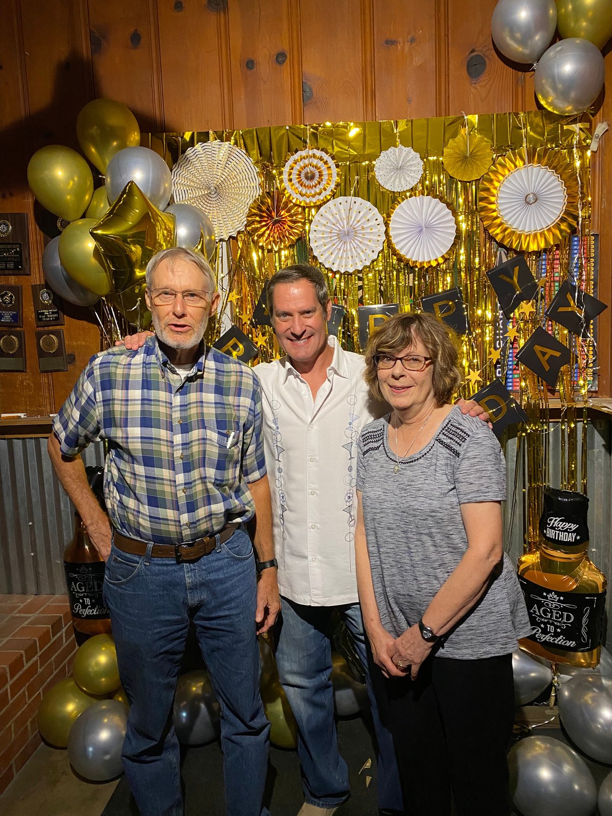 Joseph August Murphy — photo 5