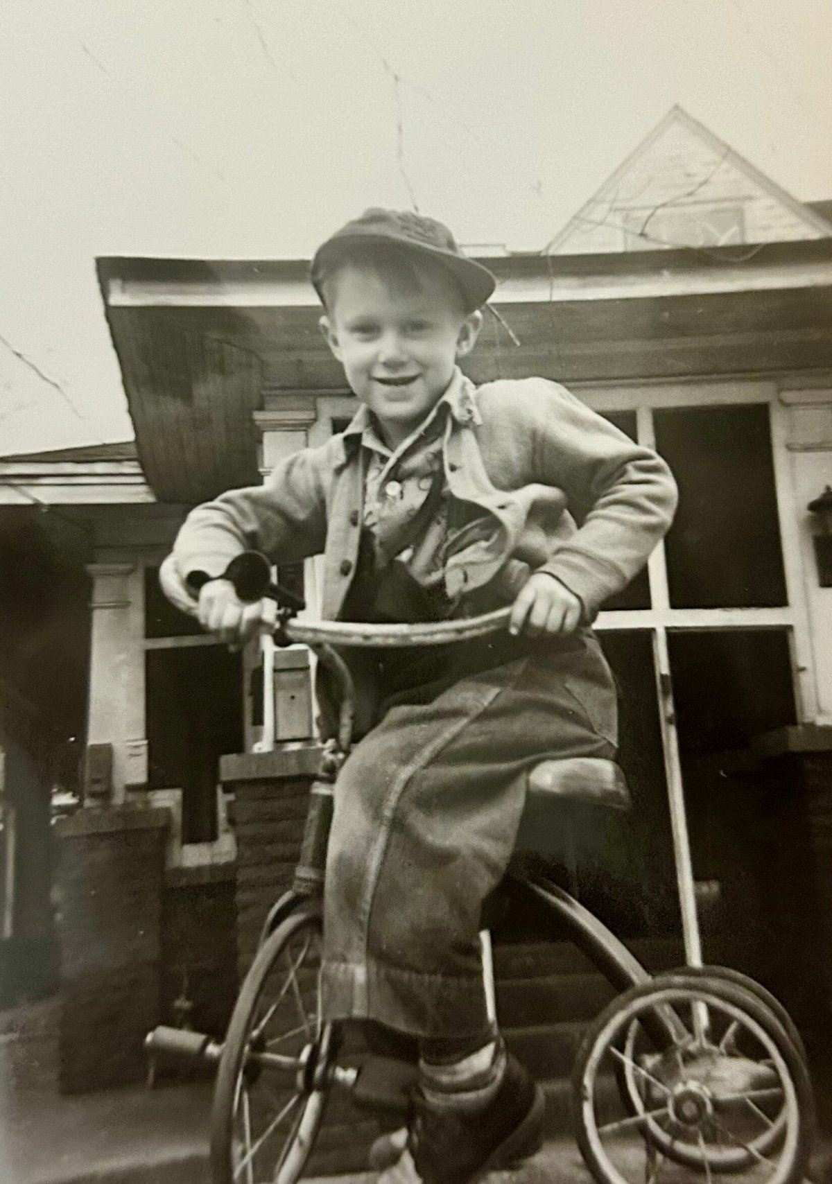 Joseph August Murphy — photo 27