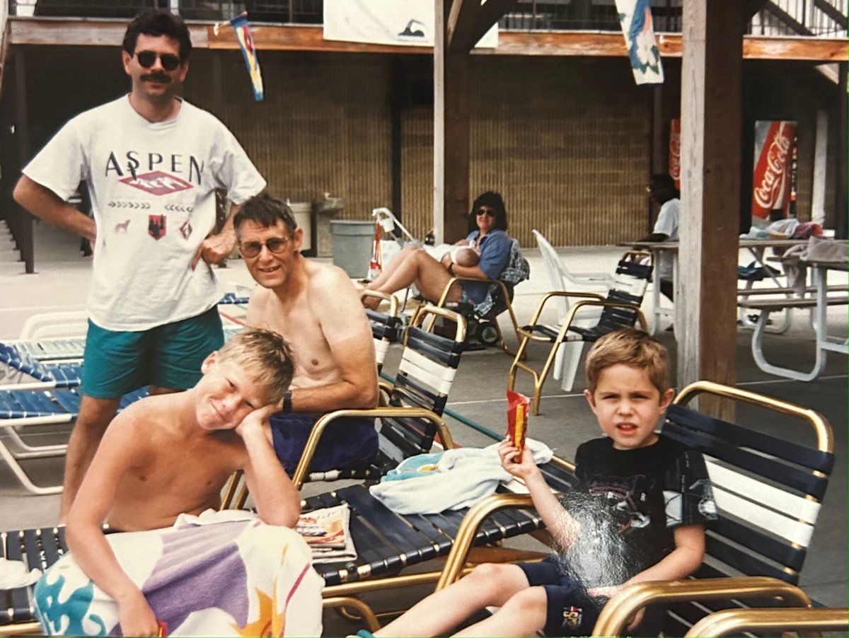 Joseph August Murphy — photo 37