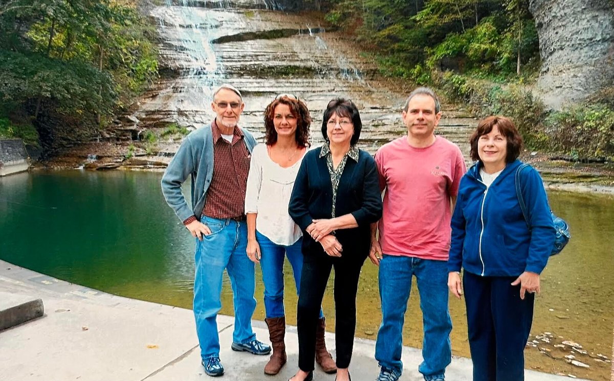 Joseph August Murphy — photo 45