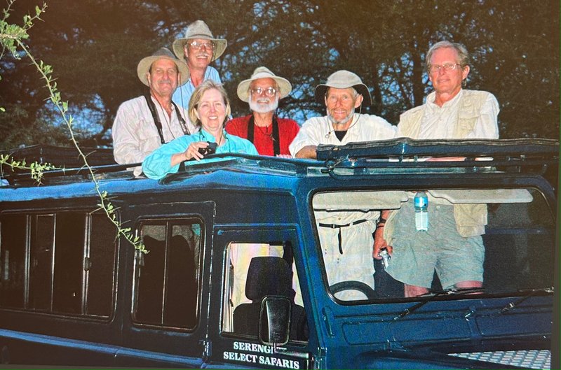 Joseph August Murphy - Photo 53