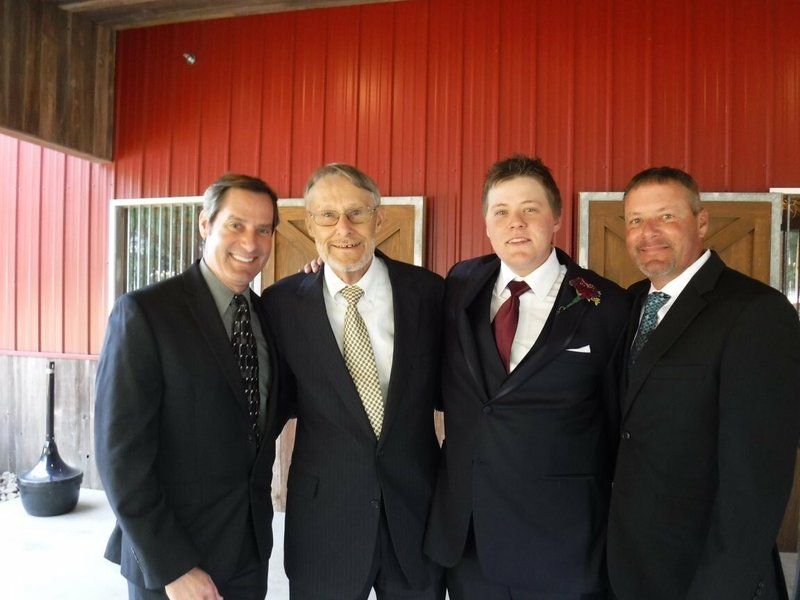 Joseph August Murphy - Photo 55