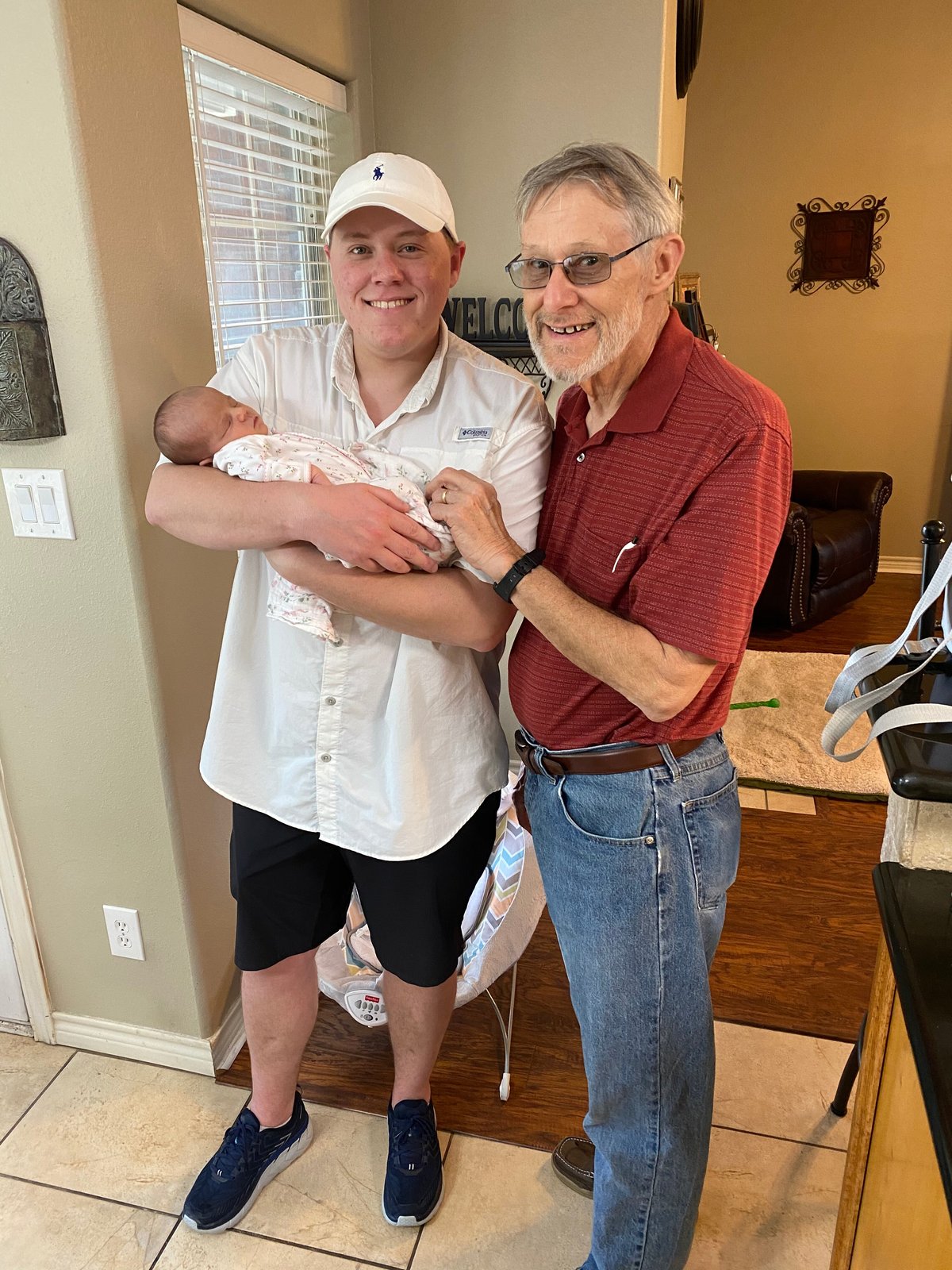 Joseph August Murphy — photo 28