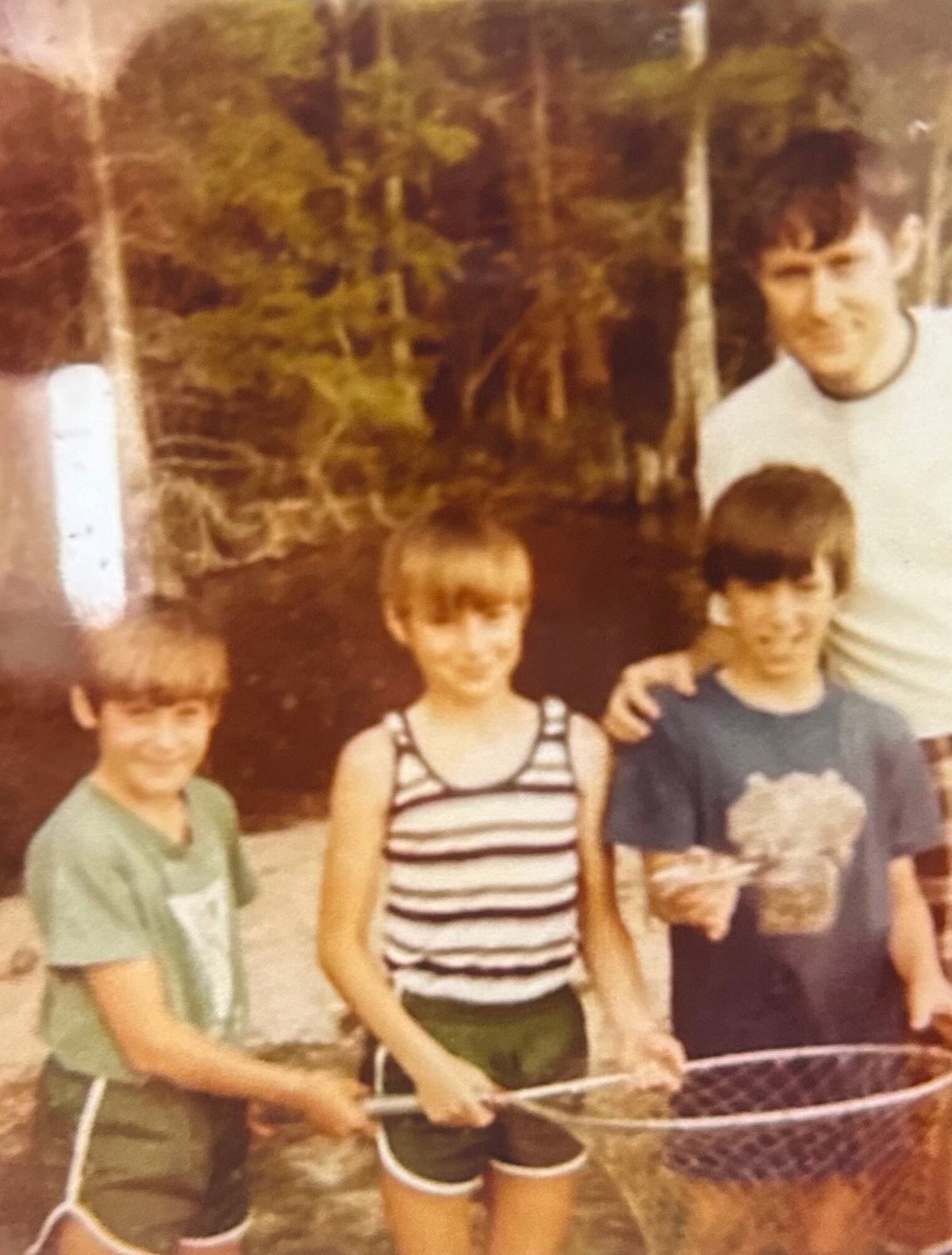 Joseph August Murphy — photo 62