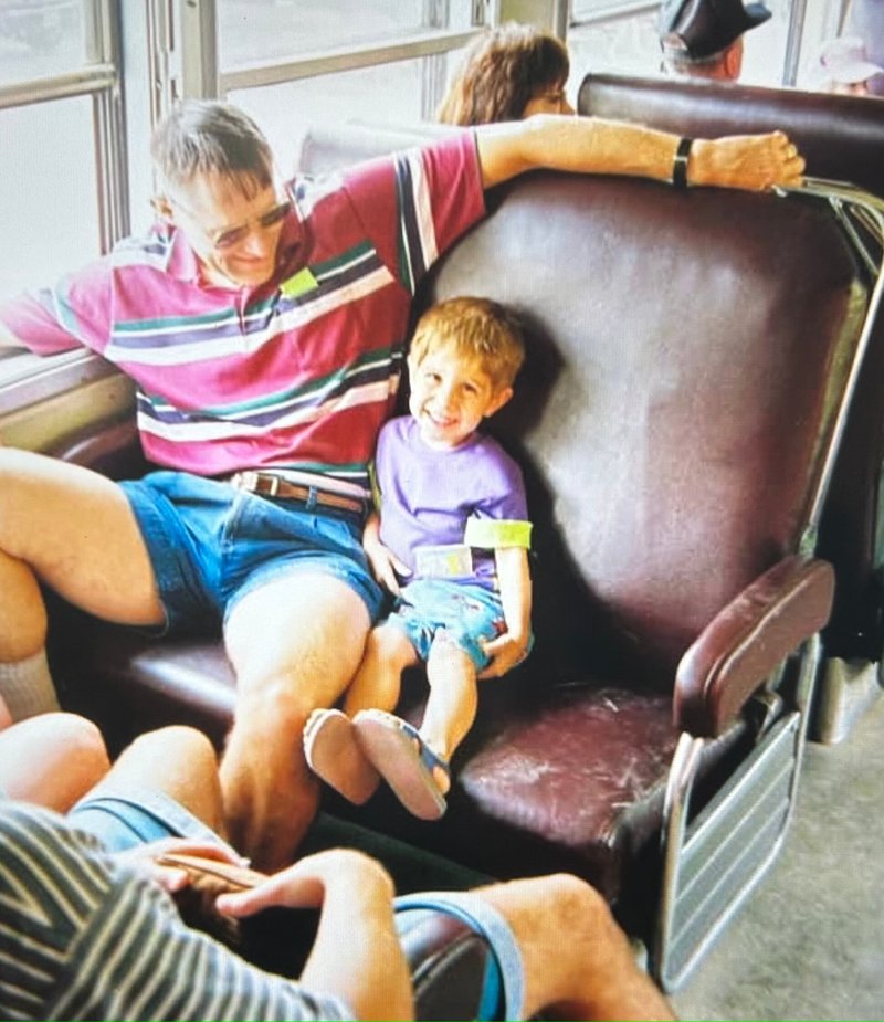 Joseph August Murphy - Photo 64