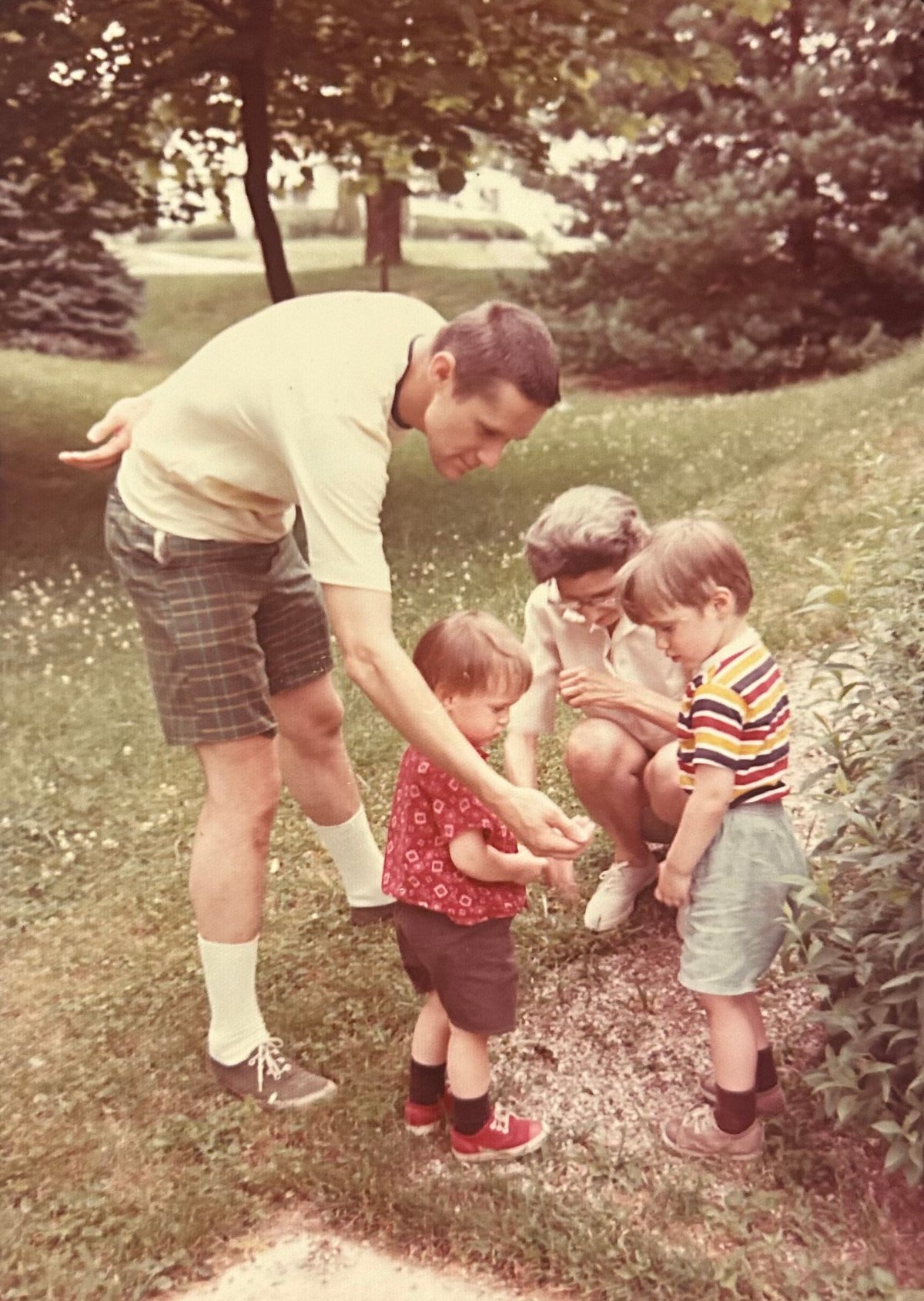 Joseph August Murphy — photo 70