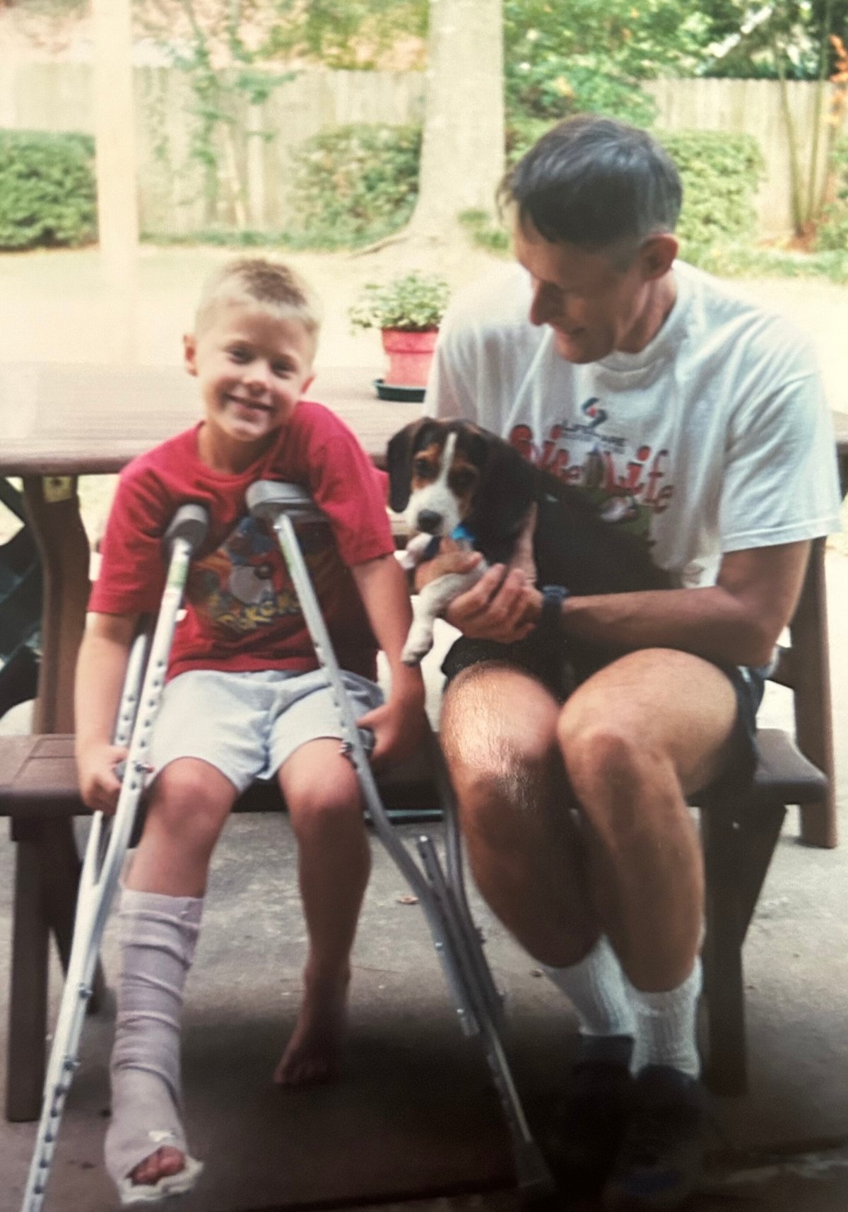 Joseph August Murphy — photo 69