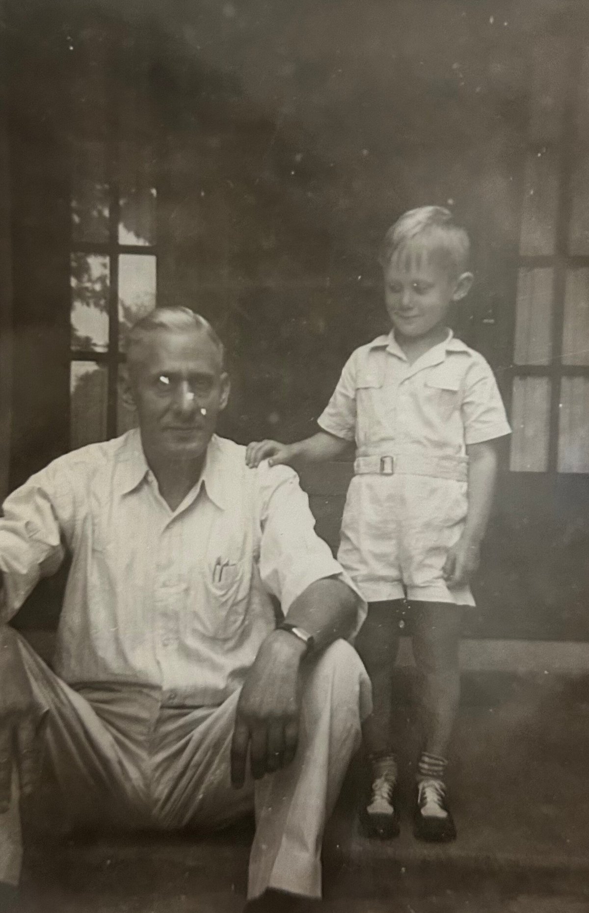 Joseph August Murphy — photo 73