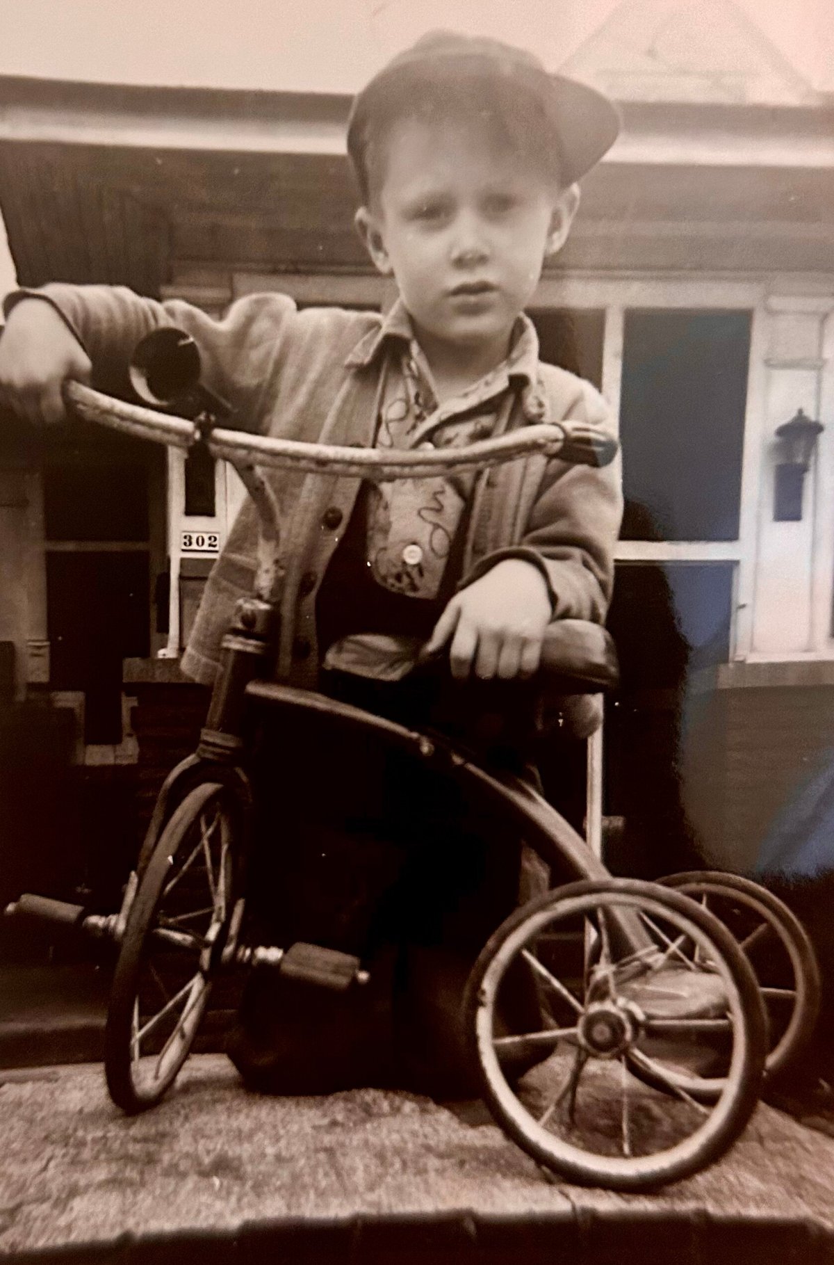 Joseph August Murphy — photo 76