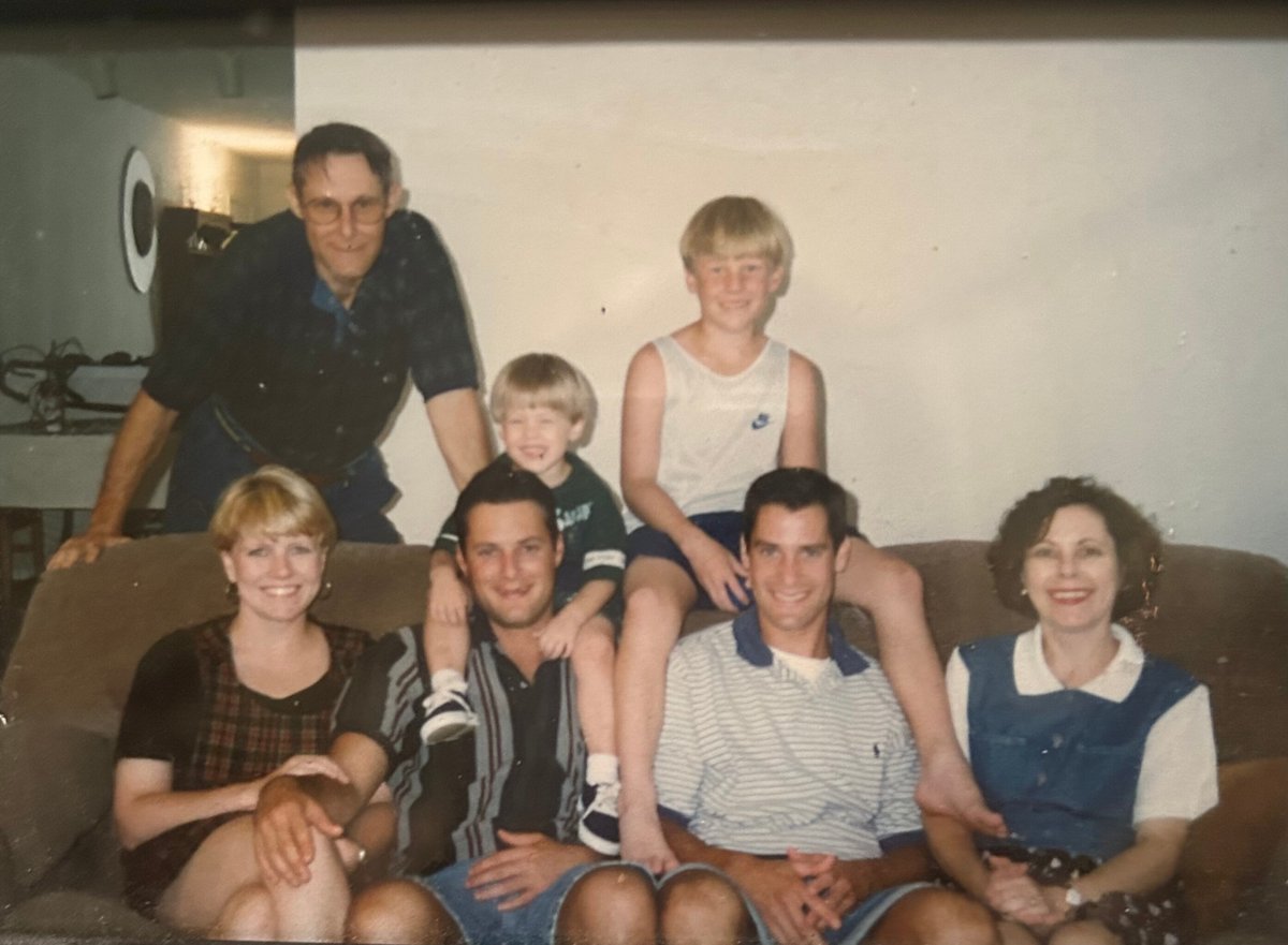 Joseph August Murphy — photo 79