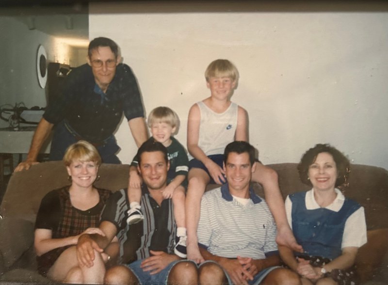 Joseph August Murphy - Photo 79