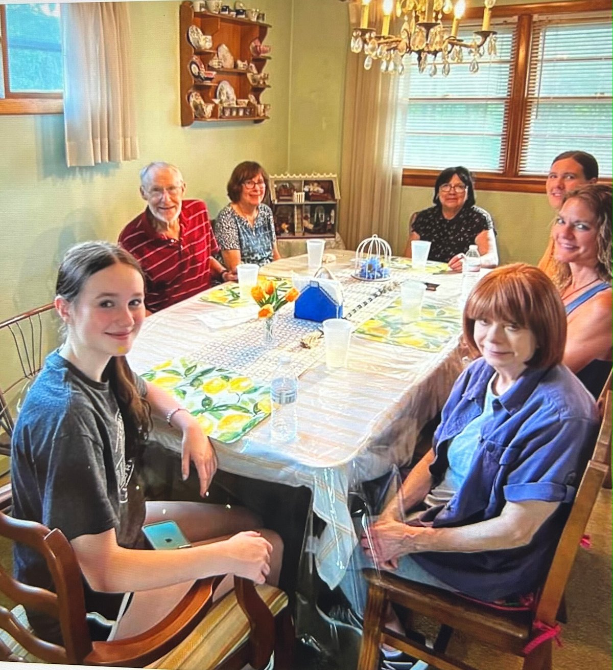 Joseph August Murphy — photo 80