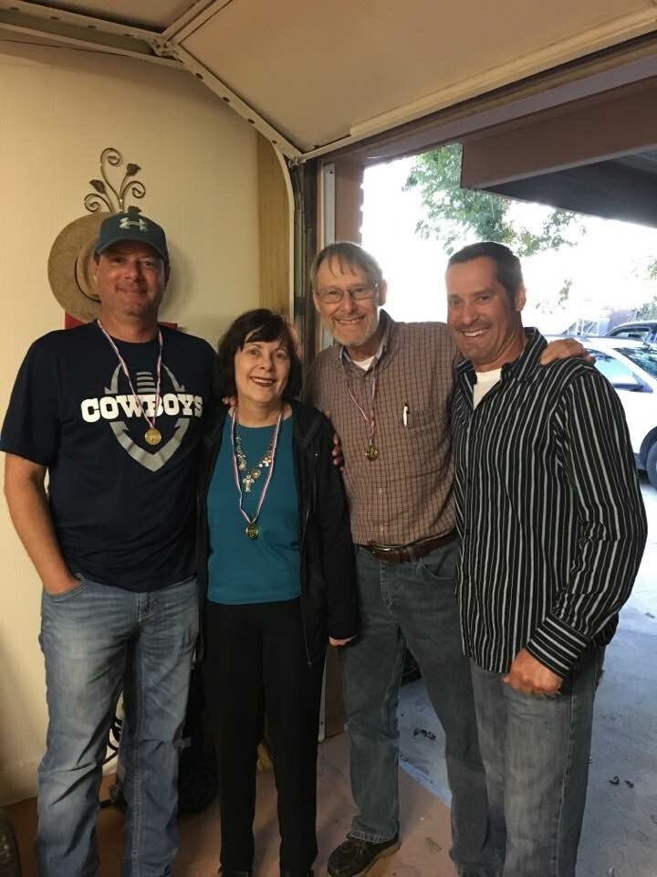 Joseph August Murphy — photo 87