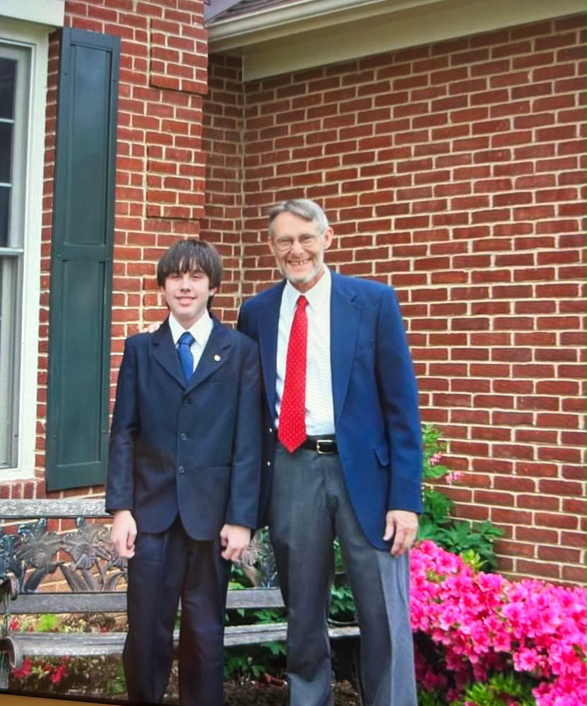 Joseph August Murphy — photo 91