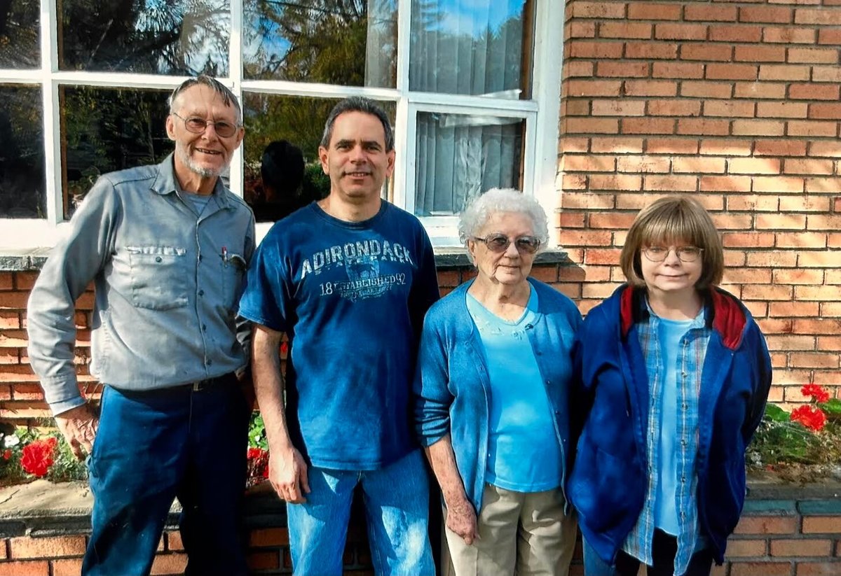 Joseph August Murphy — photo 92