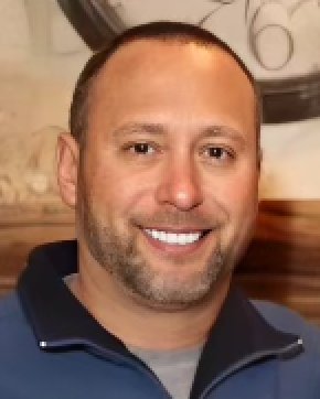 Clayton Lynn Harrison