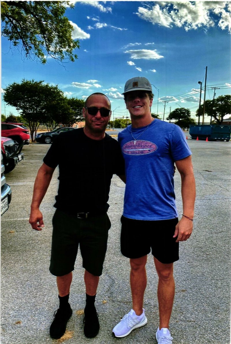 Clayton Lynn Harrison - Photo 3