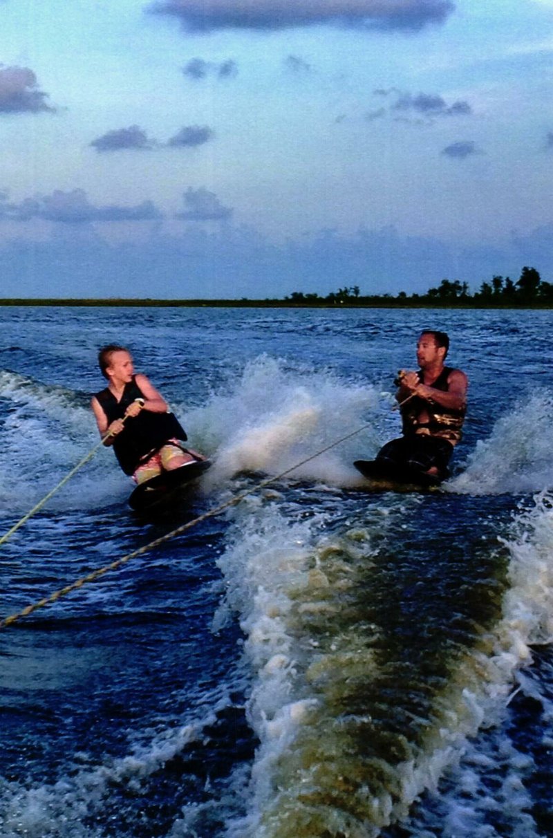 Clayton Lynn Harrison - Photo 2