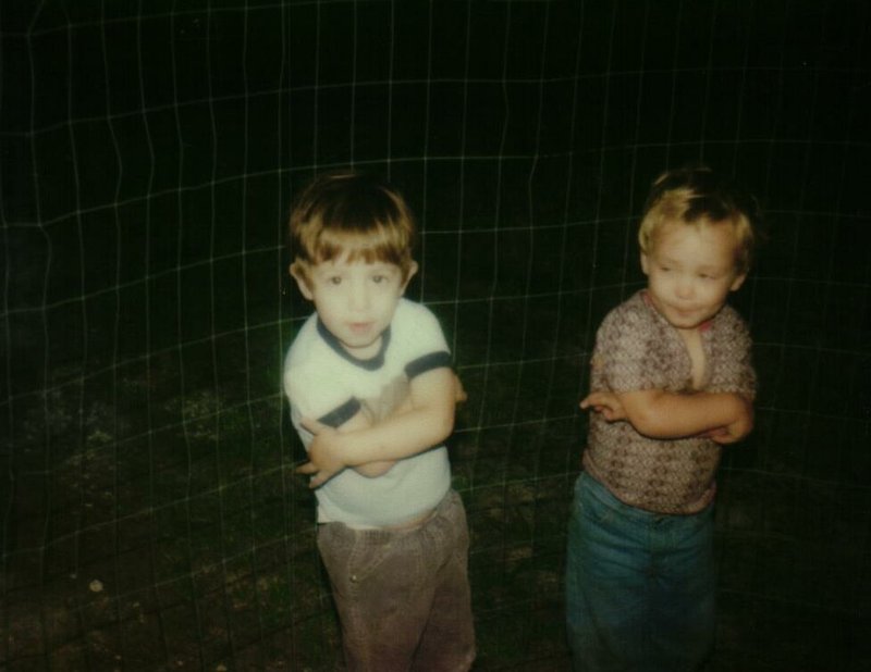 Clayton Lynn Harrison - Photo 4