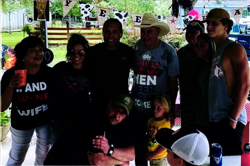 Clayton Lynn Harrison - Photo 5